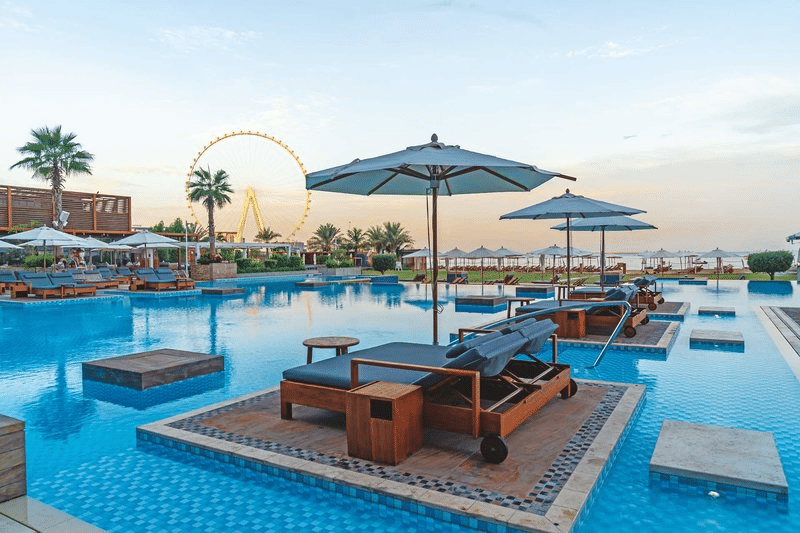Urlaub  Sommer  2023  in  Dubai