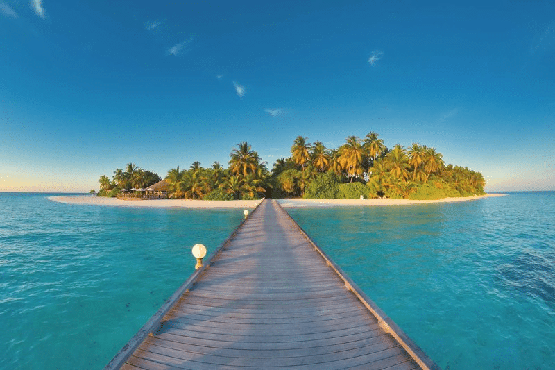 Angaga Island Resort & Spa _Ansicht_insel_Malediven_all_inklusive_atlantik24