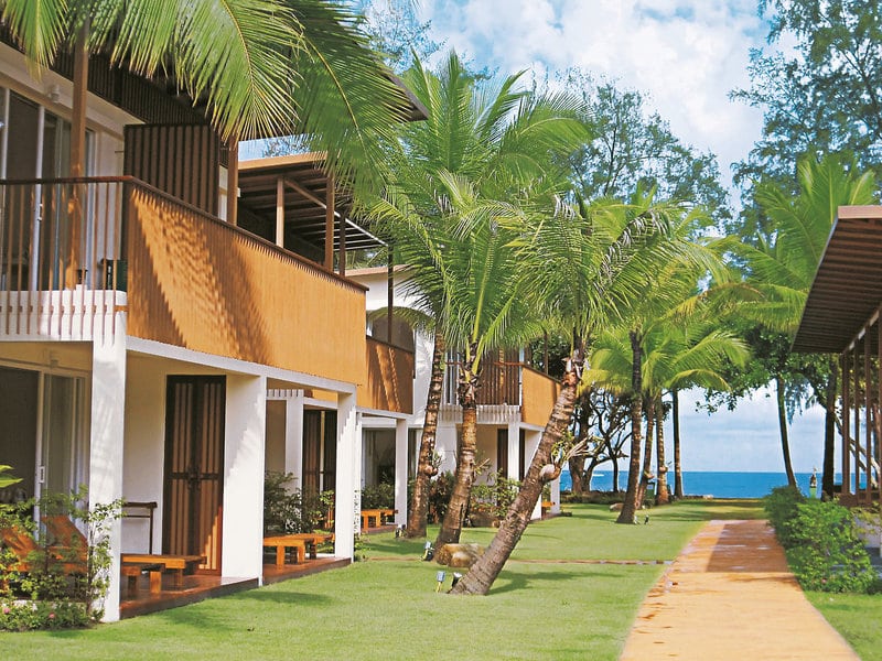 The Briza Beach Resort Khao Lak_Anlage_thailand_asien-wunschreise