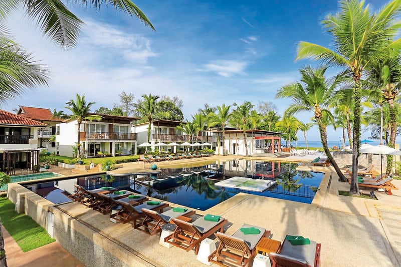 The Briza Beach Resort Khao Lak_Ansicht_thailand_asien-wunschreise