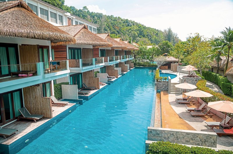 Tup Kaek Sunset Resort _Ansicht_krabi_thailand_atlantik24