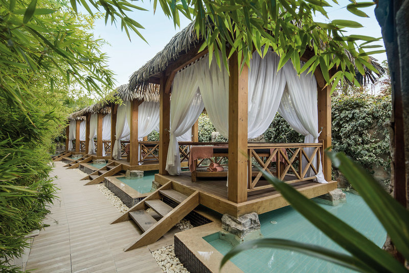 Sentido Trendy Verbena Beach.cabanas_atlantik24