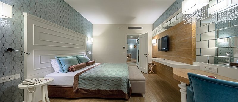 Sentido Trendy Verbena Beach_Zimmer_atlantik24