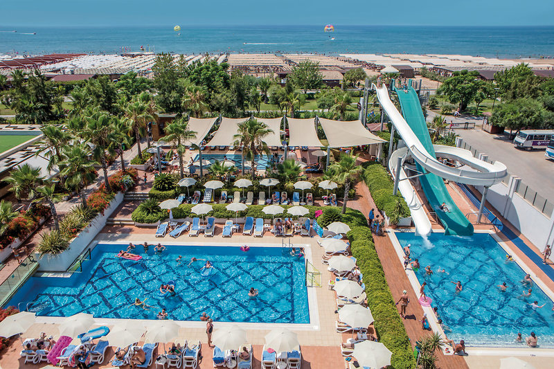 Sentido Trendy Verbena Beach_meerblick_atlantik24