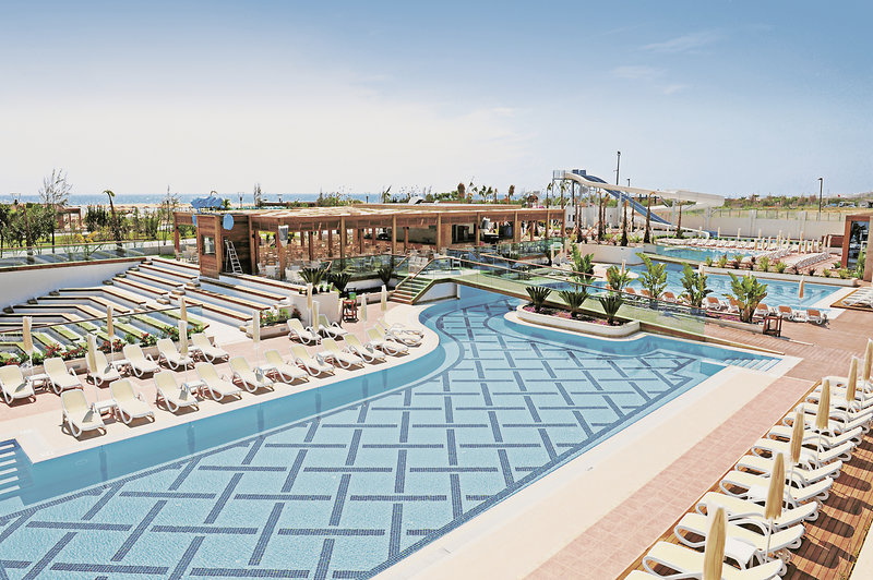 Sentido Trendy Verbena Beach_pool_atlantik24
