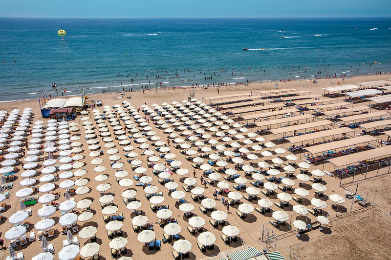 Sentido Trendy Verbena Beach_strand_atlantik24