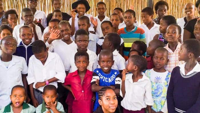 Projekt Bana Ba Letsatsi