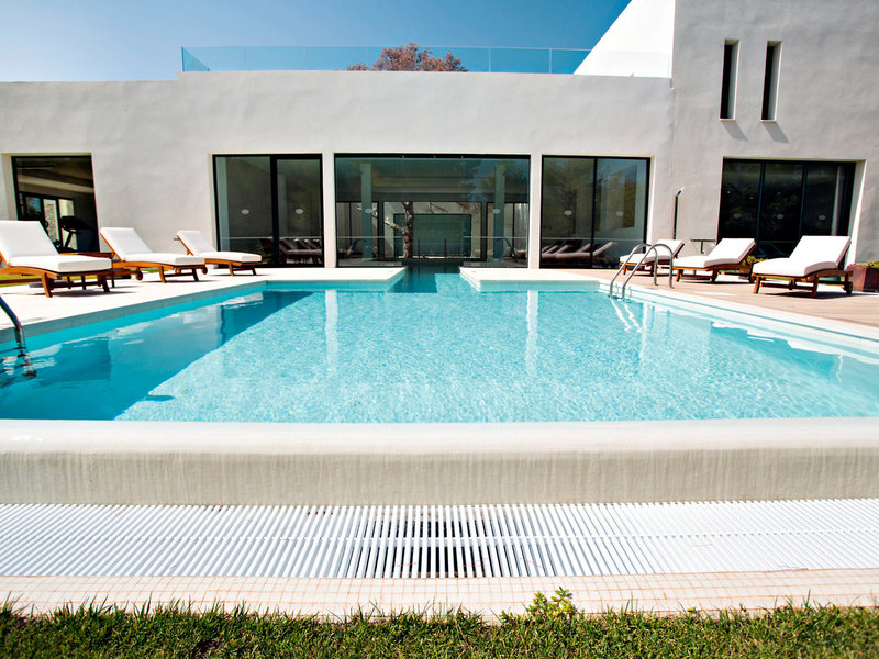 Insotel Club Tarida Playa outside pool