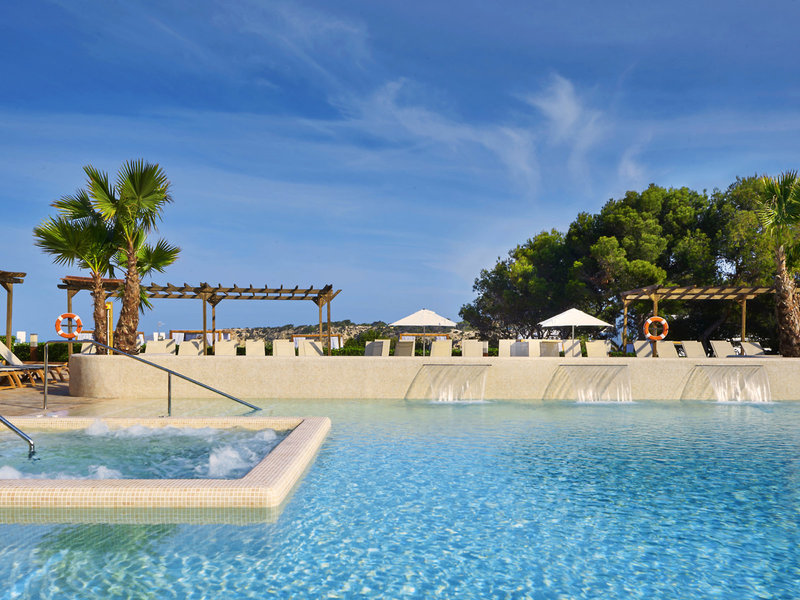 Insotel Club Tarida Playa swimming pool