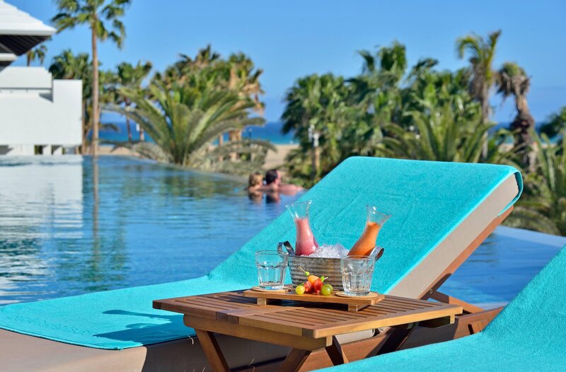 INNSiDE by Meliá Fuerteventura outside pool