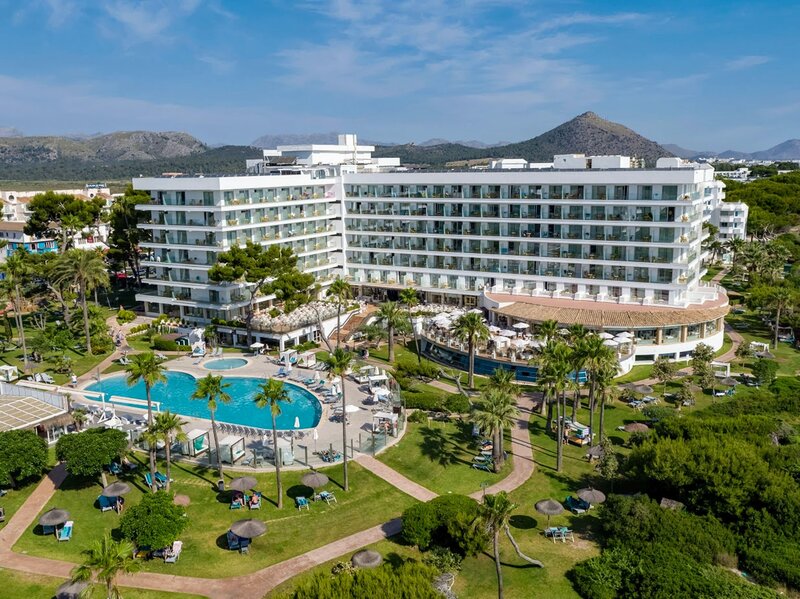 Playa Esperanza Resort hotel