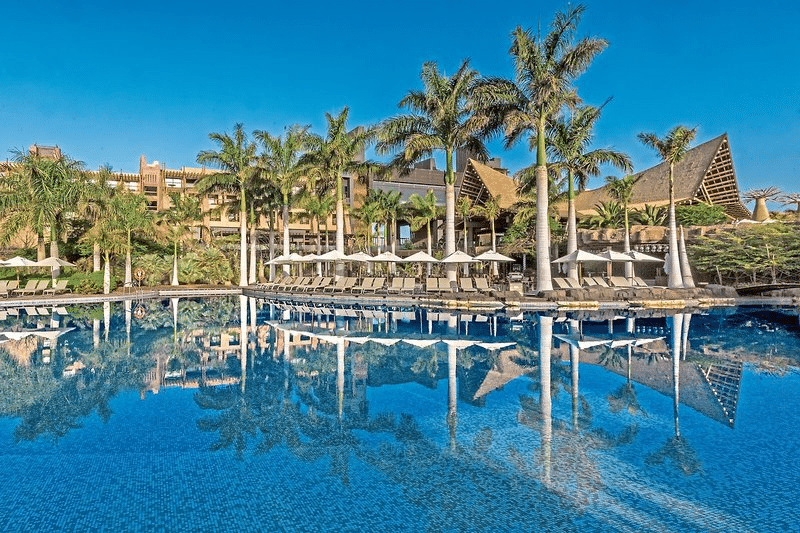 Lopesan Bahobab Gran Canaria