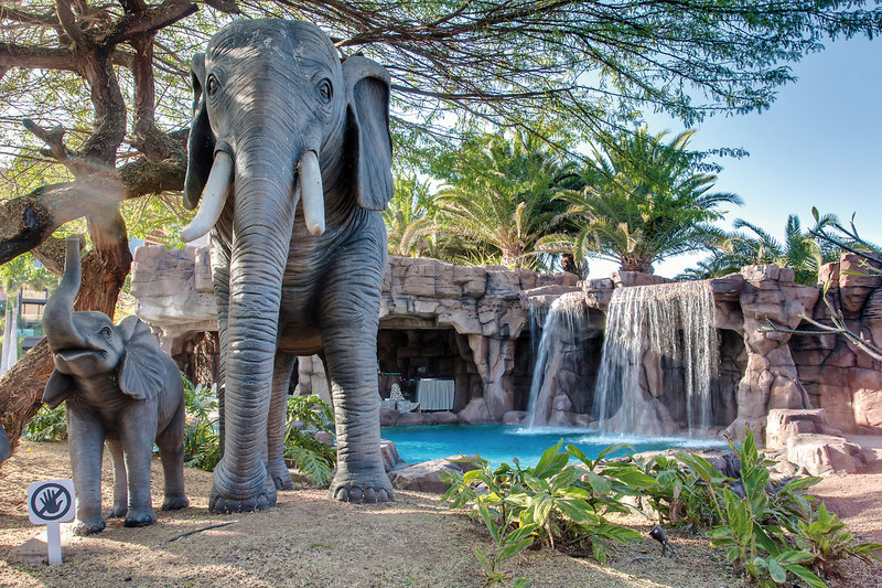 Kenia in Europa