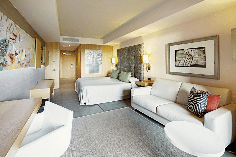 Lopesan Baobab Gran Canaria