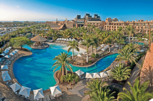 Gran Canaria Lopesan