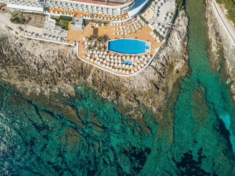Grupotel Aguait Resort & Spa