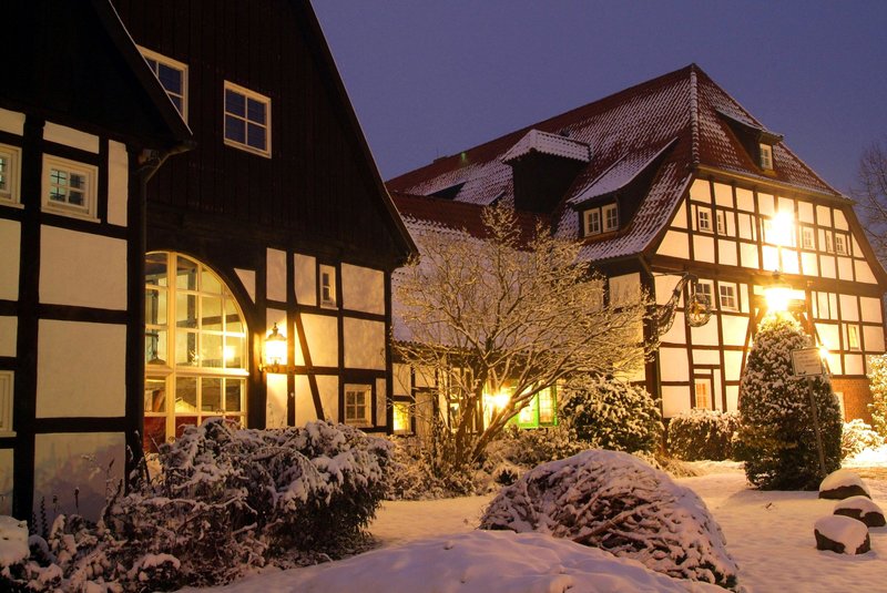 Hotel Schnitterhof