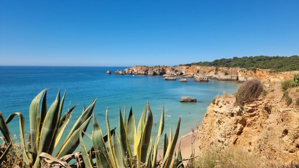 algarve