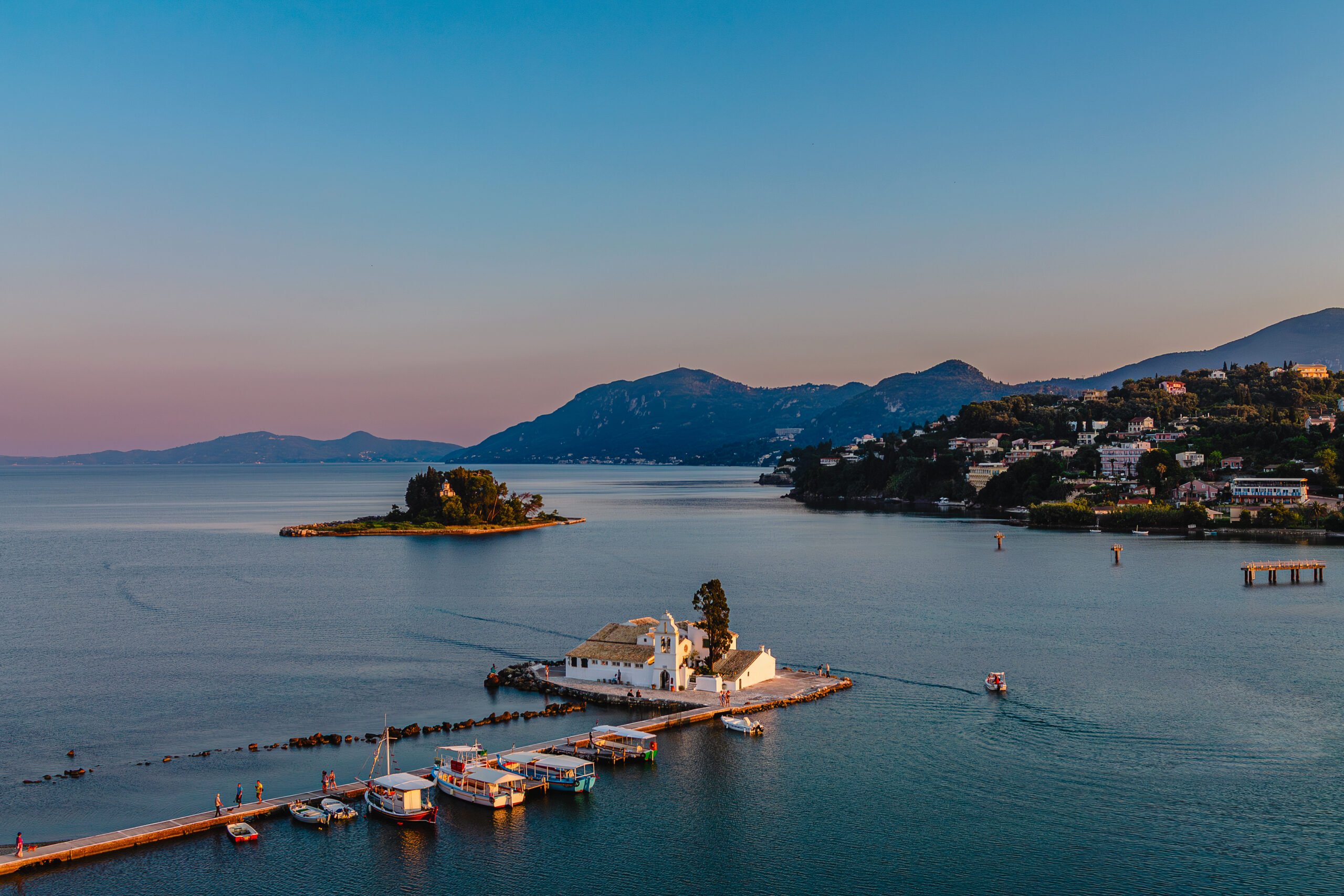 CORFU
