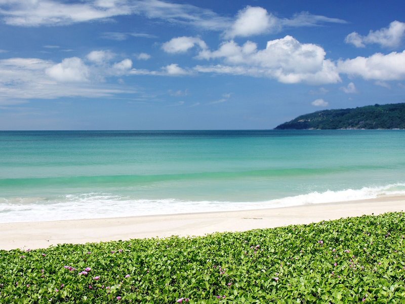 Best Western Phuket Ocean Resort