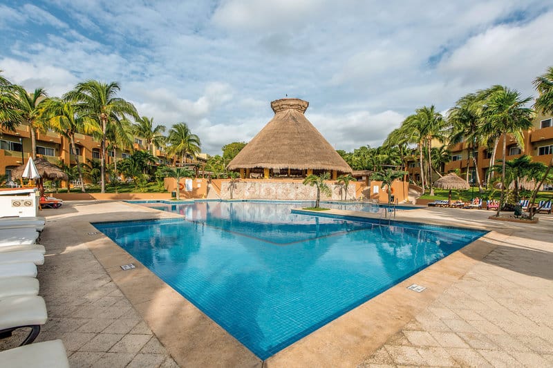 Viva Azteca by Wyndham